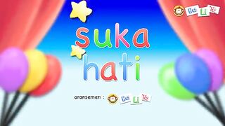 Indonesian Children's Songs