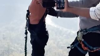 Top 5 Bungree Jumping Sport In Bangladesh