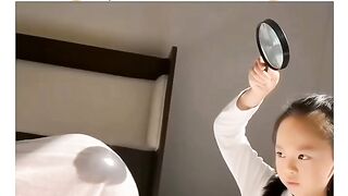 আমার বেস্ট টি  তোর মেয়ে ????