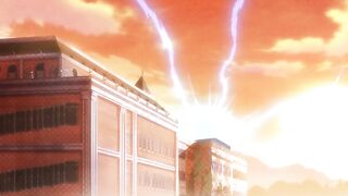 Baka to Test to Shokanjuu Season 1 Episode 12