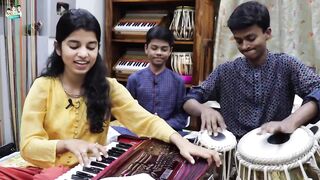 Tum To Thehre Pardesi by Rishav