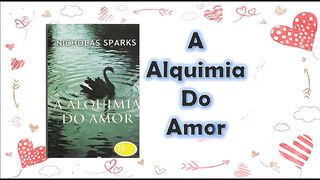 A alquimia do amor - capítulo 17 - fim