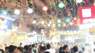 Eid ane wali hai