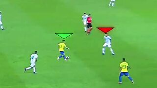 Brasil vs Argentina