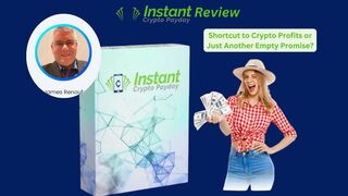 Instant Crypto Payday Review: Your Shortcut to Crypto Profits or Just Another Empty Promise?