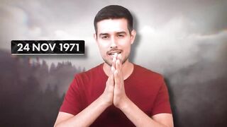 Mystery of DB Cooper  Man who Vanished in the Sky  Dhruv Rathee