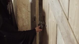 مسلسل شارع الأعشى الحلقة 28  جزء ثانى 2
