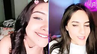 cute girl Bangladeshi Mahiya Chaudhary Tango private life