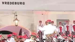 Tanah Airku (orchestra)