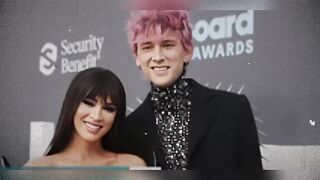 Megan Fox Gives Birth, Welcomes Baby With Machine Gun Kelly