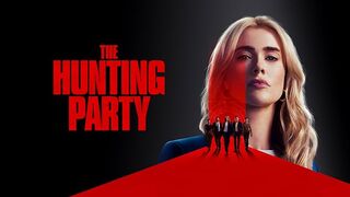The Hunting Party S01 E2-3