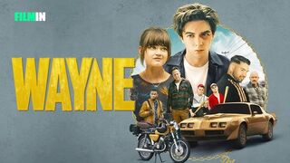 WAYNE CAPITULO 02