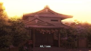 Amagami-san Chi no Enmusubi Episodes 24