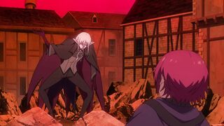 Magic Maker: Isekai Mahou no Tsukurikata Episodes 12