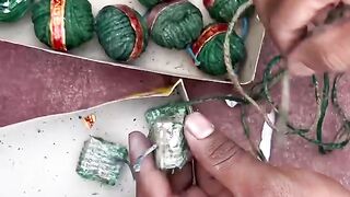 How to Make a Bomb at home | Pipe Bonb