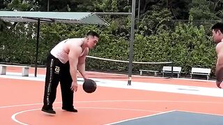 tank build point guard