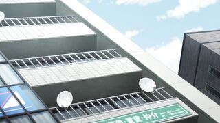 Tohai - Ura Rate Mahjong Tohai Roku Episodes 19