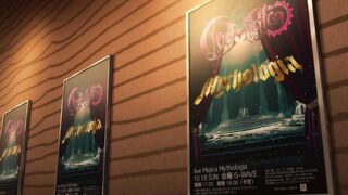 BanG Dream! Ave Mujica Episodes 13