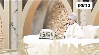 Beautiful reaction of Quran