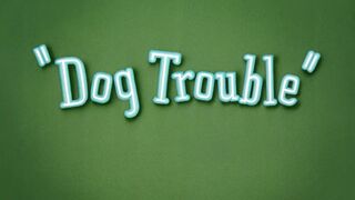 Tom and Jerry E05 - Dog Trouble