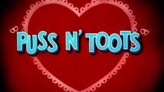 Tom and Jerry E06 - Puss N' Toots