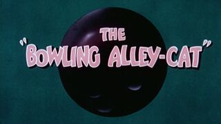 Tom and Jerry E07 - The Bowling Alley-Cat
