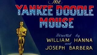 Tom and Jerry E11 - The Yankee Doodle Mouse
