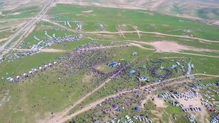 May your values ​​​​be eternal, Navruz!