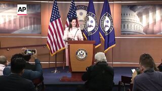 Trump withdraws Elise Stefanik’s nomination for UN ambassador.