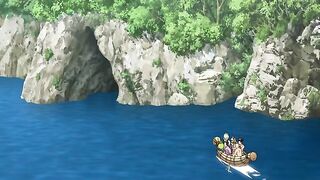 Dr Stone New World S3.E13 ∙ The Medusa's True Face [ ENGLISH ]