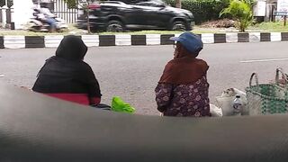atmosphere in the month of Ramadan