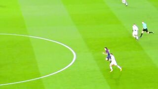The Day Neymar Was Skill full