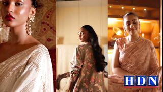 Model Trinette Lucas slams colour-shaming trolls, calling her ‘jamadaar’
