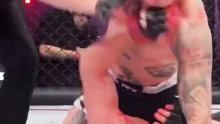 Thought on .... MMA