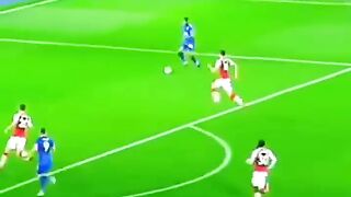 Ryad Mohrez Skills