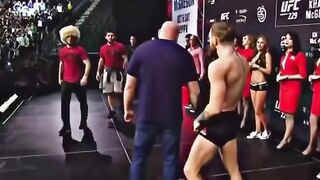 KHABIB LEGANDARY