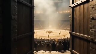 Epic Arena Fighting