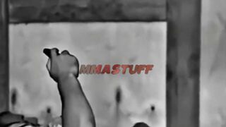 Dagestani  KHABIB Training