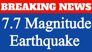 Myanmar earthquake: Construction workers missing after building collapses in Bangkok