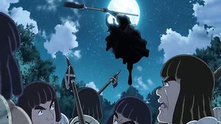 Dr Stone New World S3.E15 ∙ Battle in Three Dimensions [ ENGLISH ]