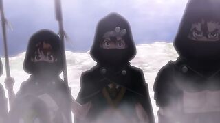 Dr Stone New World  S3.E16 ∙ Total War [ ENGLISH ]