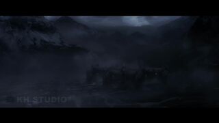 Van Helsing 2 (2025) - First Trailer Hugh Jackman
