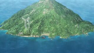 Dr Stone New World S3.E17 ∙ Joker [ ENGLISH ]