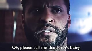 American Gods(end)#americangods #2025