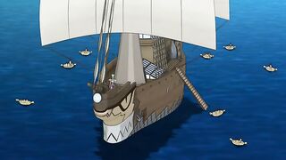 Dr Stone New World S3.E18 ∙ Flicker of Doom [ ENGLISH ]
