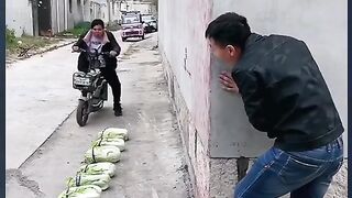 Funny -tiktok 2024
