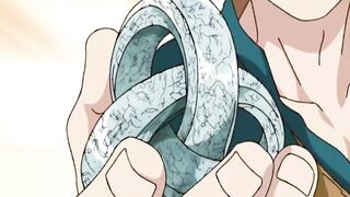 Dr Stone New World S3.E22 ∙ Beyond the New World [ ENGLISH ]