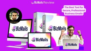 BizMails Review: The Best Tool for Secure, Professional Business Emails