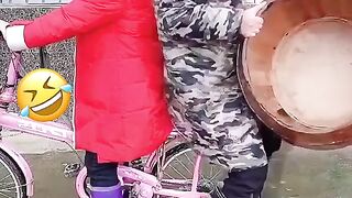 Chinese funny ???? video