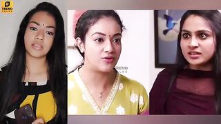18++ @@@new Videos actress shruthi narayanan link full video original